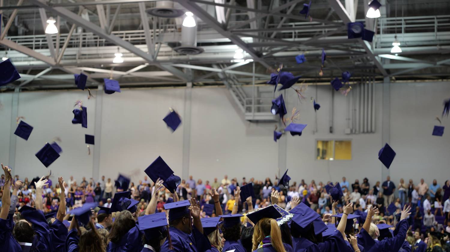 spring 2024 graduation