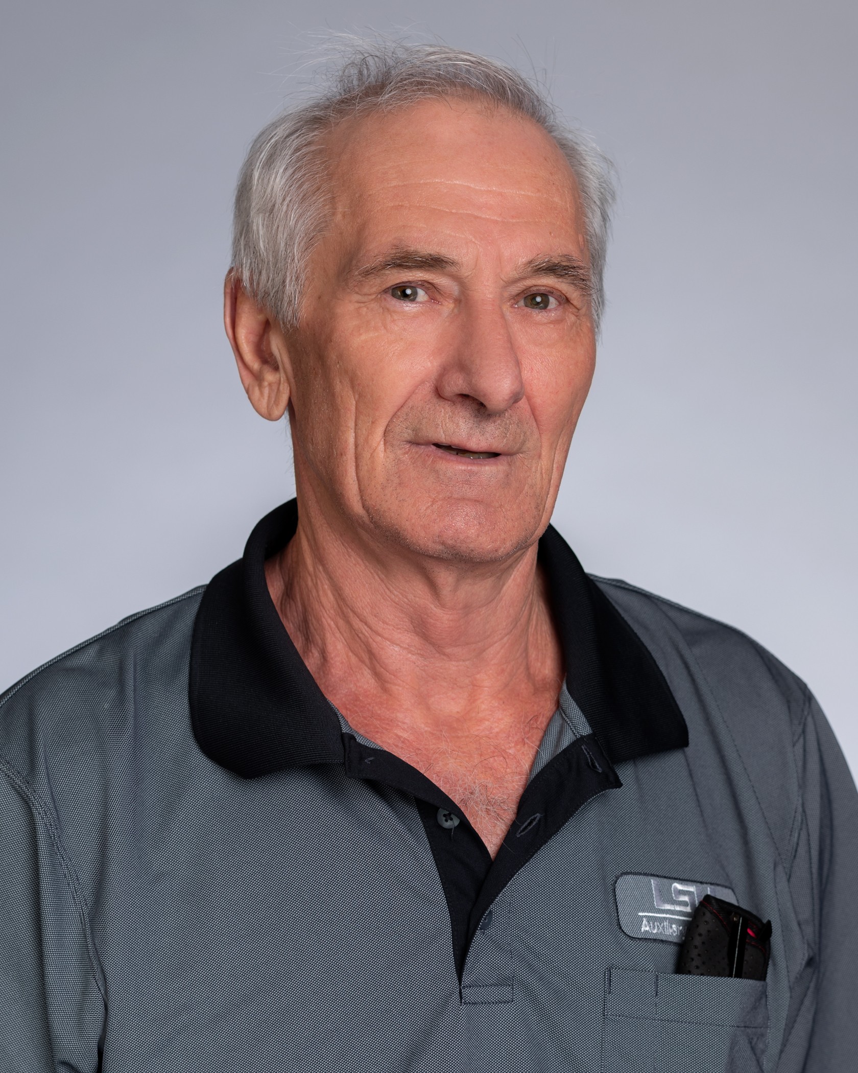 Custodian