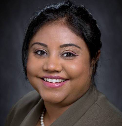 Ipsita Gupta Photo of Ipsita Gupta