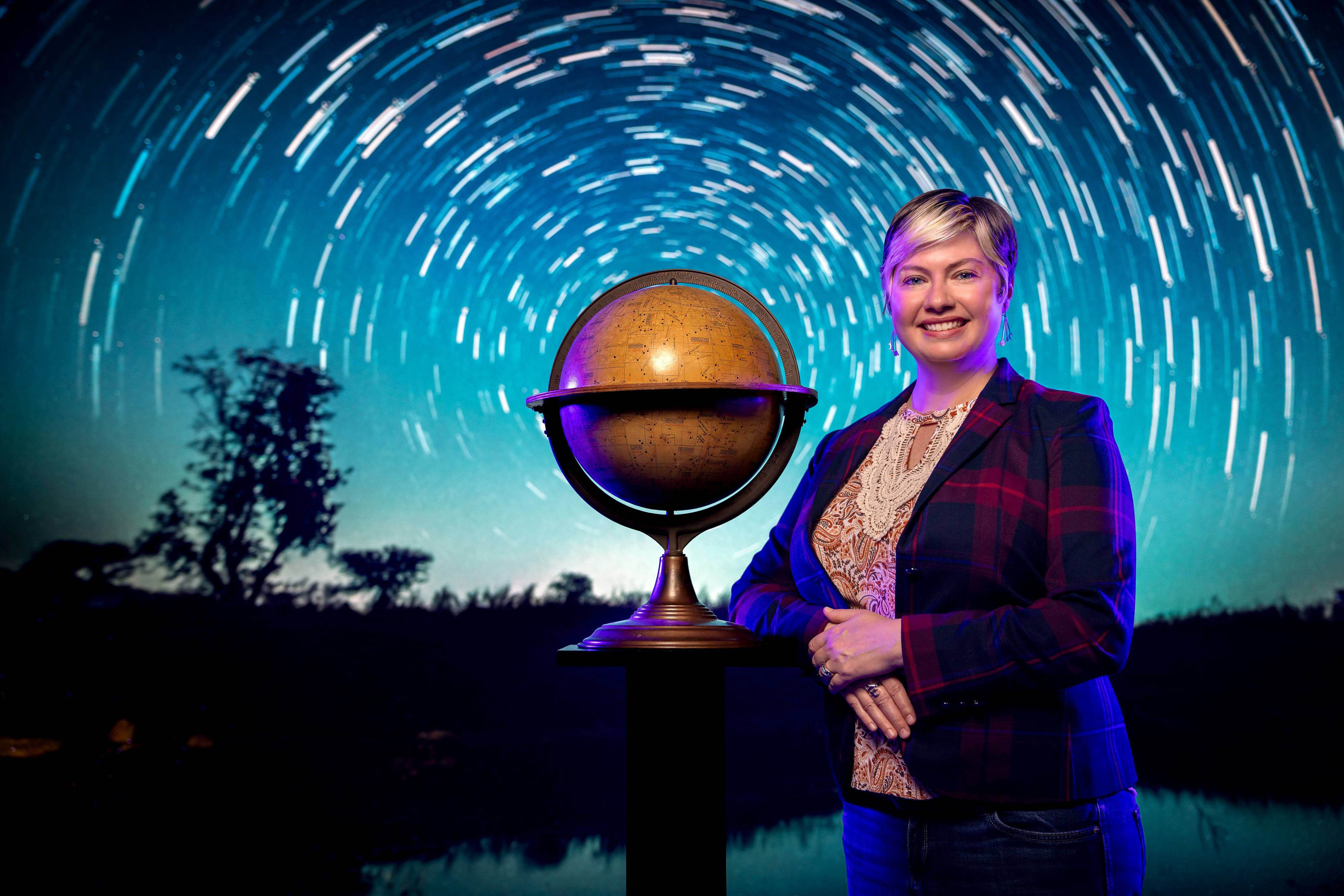 Natalie Hinkel Natalie Hinkel