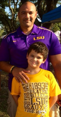 Micah and Eric Marchand Micah and Eric Marchand