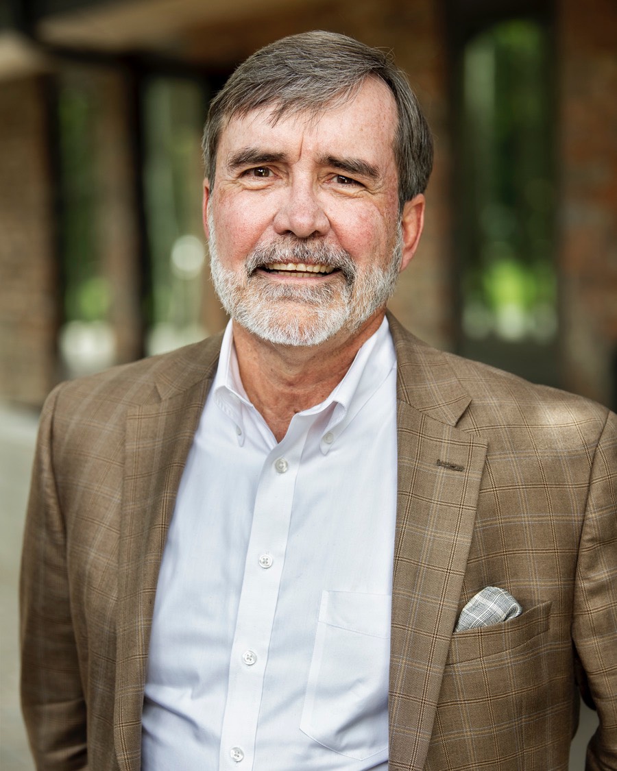 Kurt Culbertson Portrait