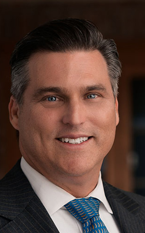 photo of chad olivier