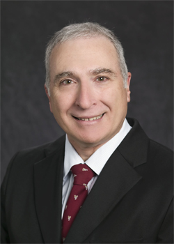 Rudy Hirschheim headshot