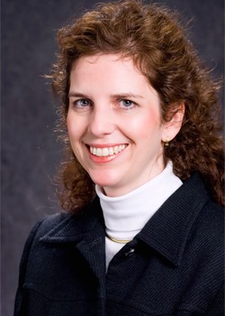 Letitia OConnor headshot