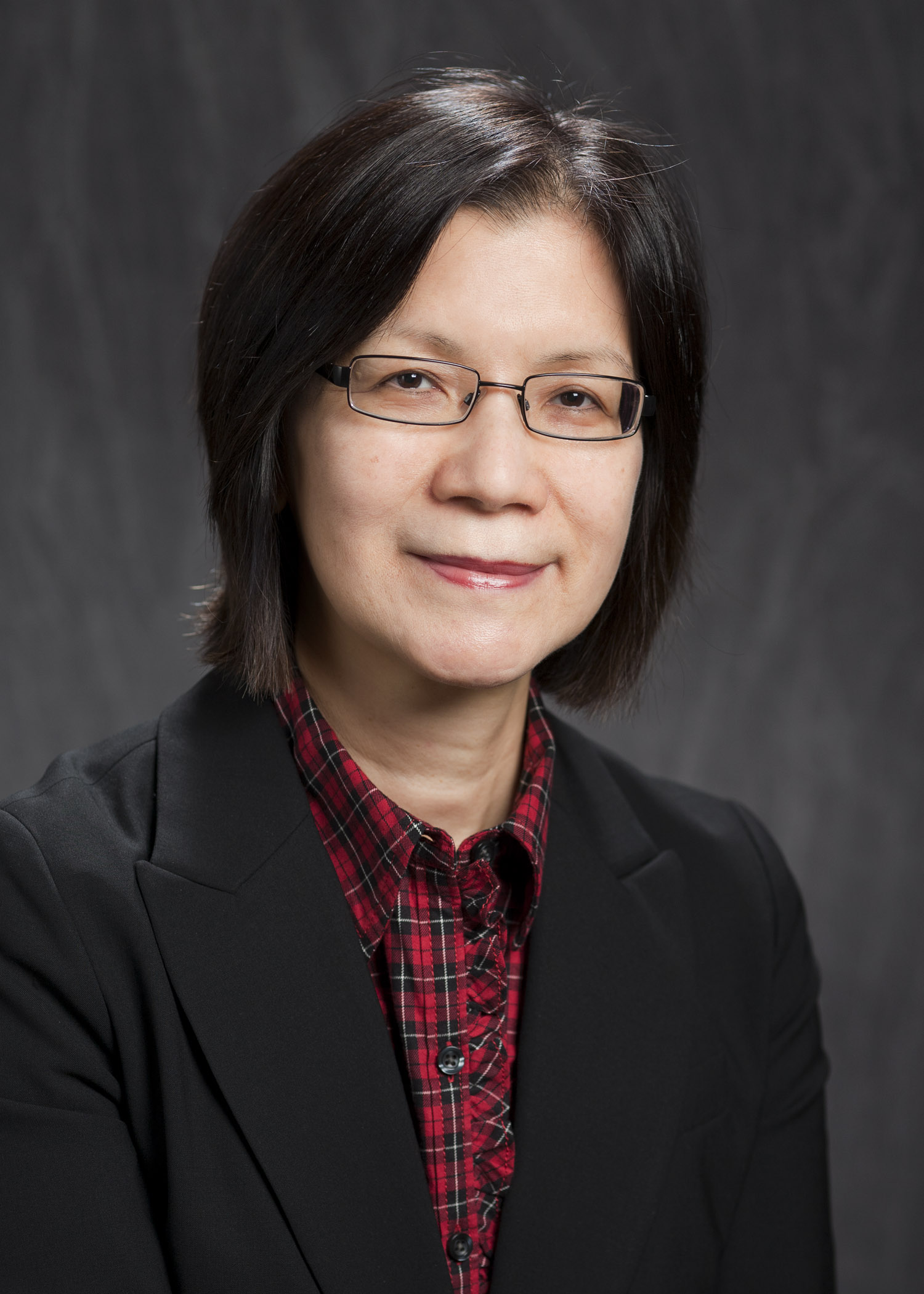 Dr. Nina Lam Dr. Nina Lam