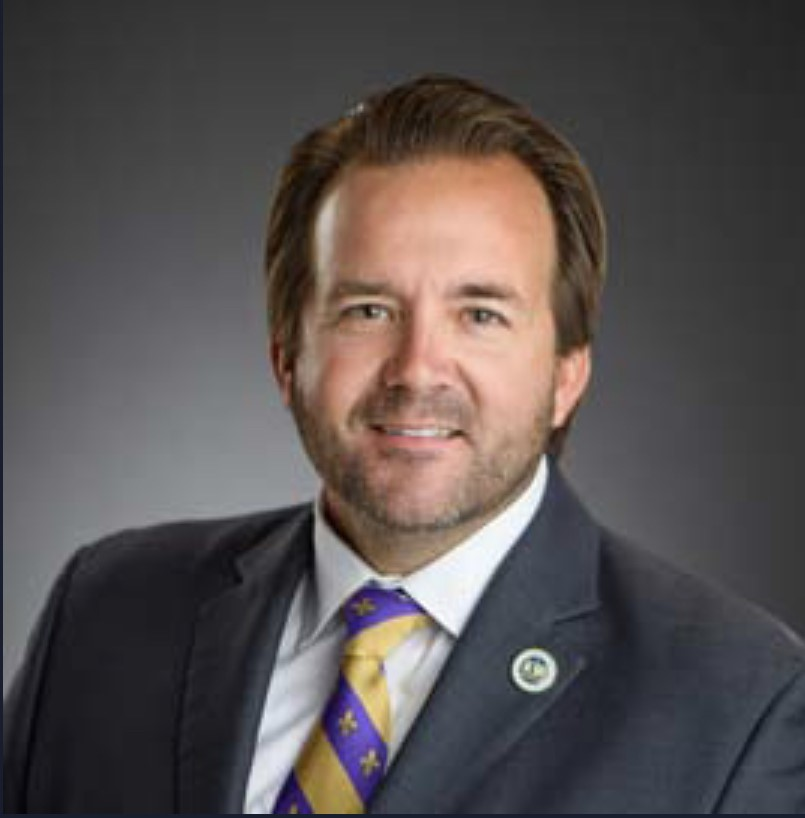 phillip devillier phillip devillier