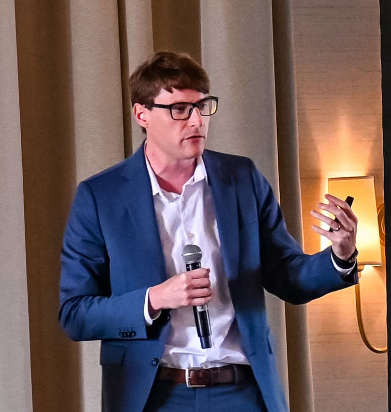 Upton Gregory B. Upton, Jr.