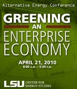 Alternative Energy 2010 Postcard Image ae2010