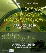 Clean Fuels Symposium Postcard Image cfex2010
