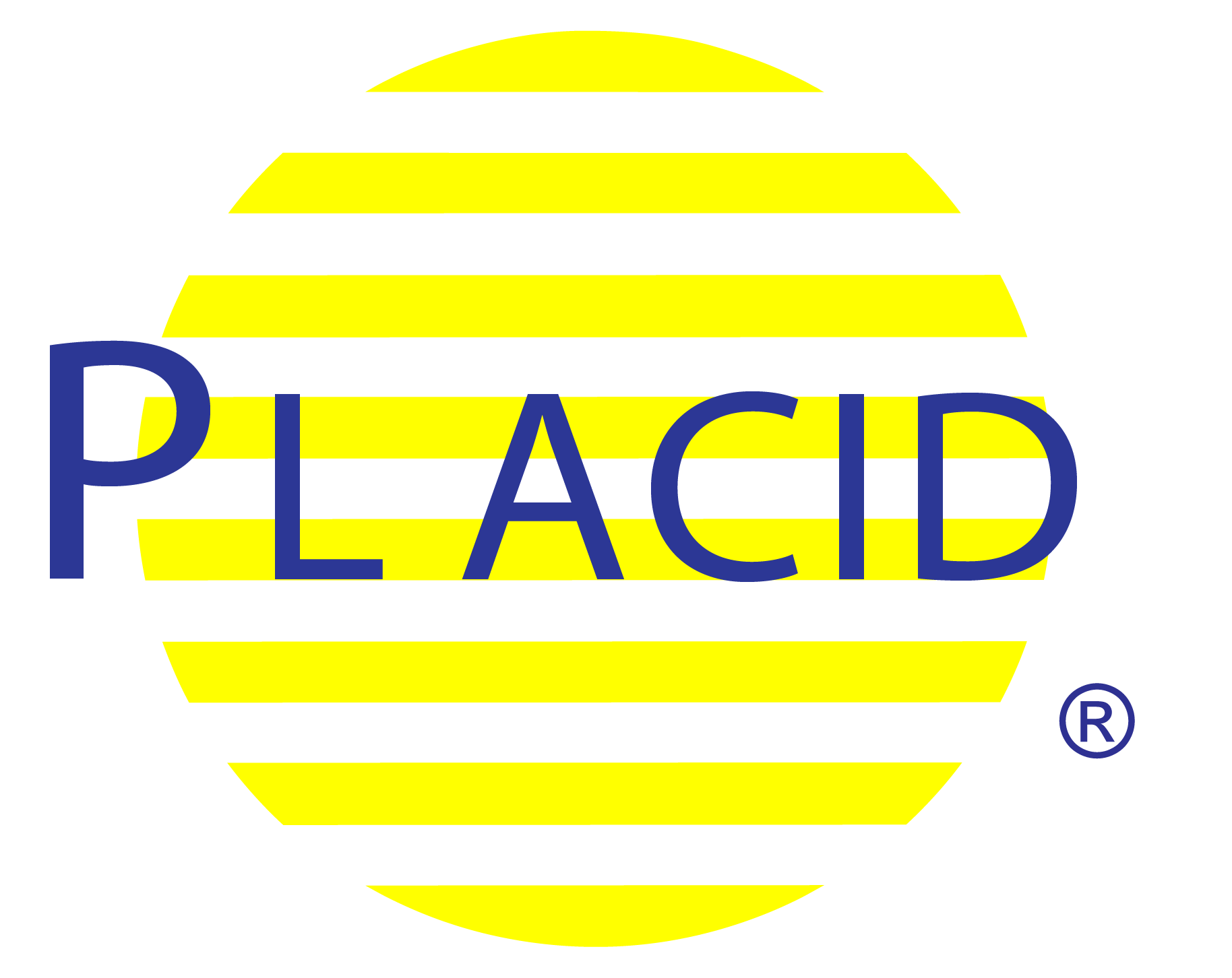 placid logo placid logo
