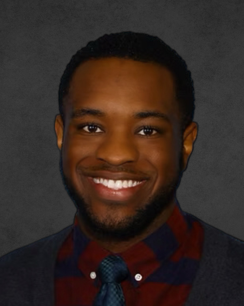 bernard mcpherson photo of bernard mcpherson