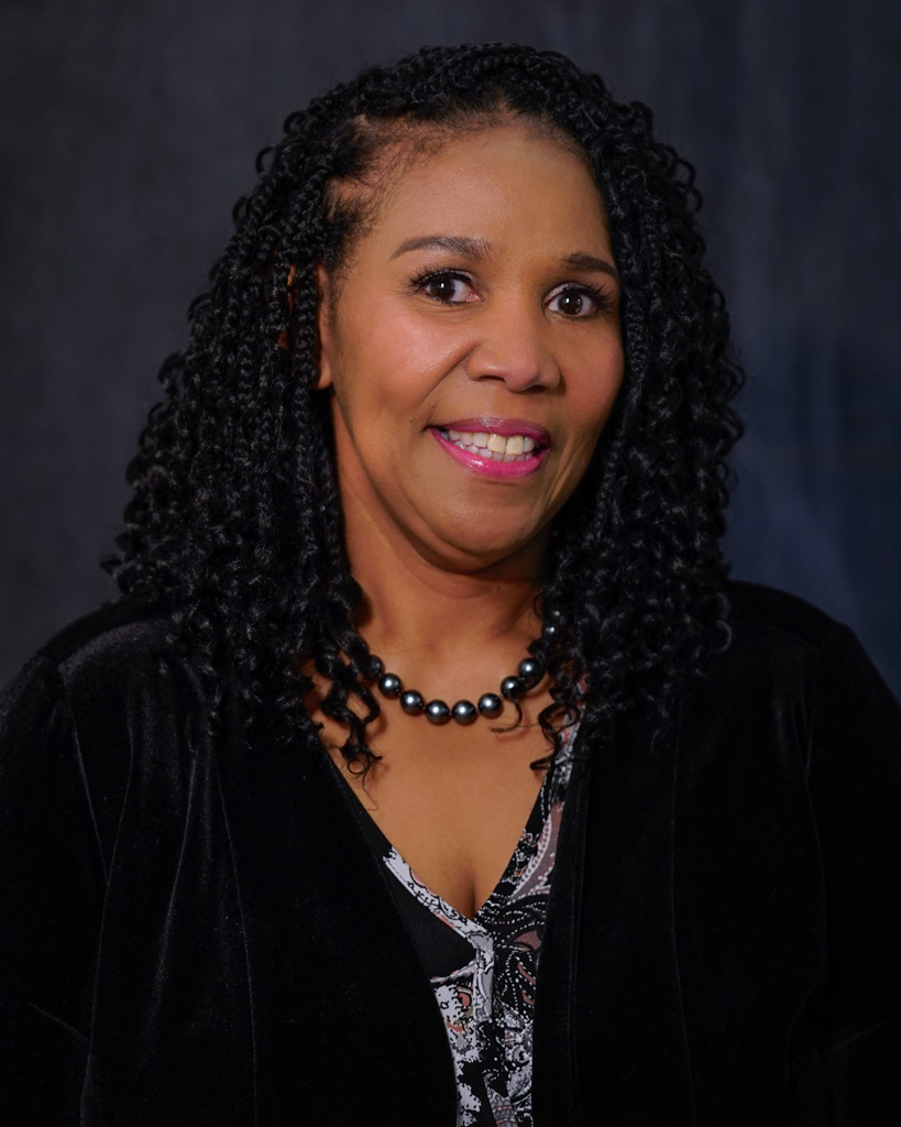 mary johnson photo of mary johnson