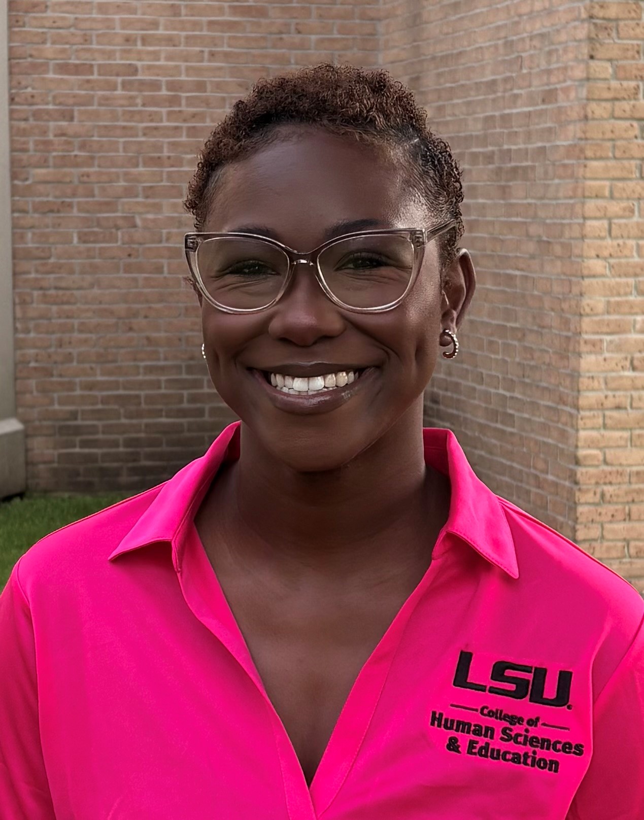 Daija Taylor