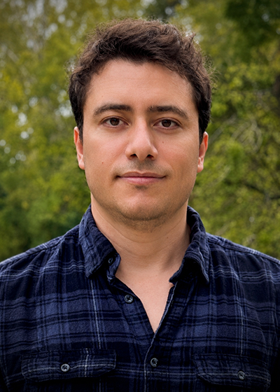 Photo of Veysel Altunel