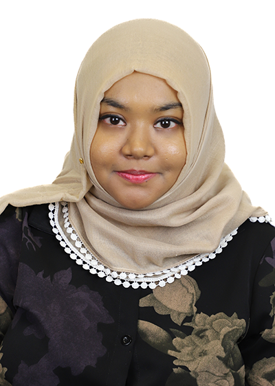 Photo of Tasmia Mayen