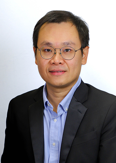Photo of Huy Nguyen
