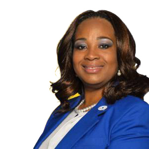 Photo of Vickey Silas