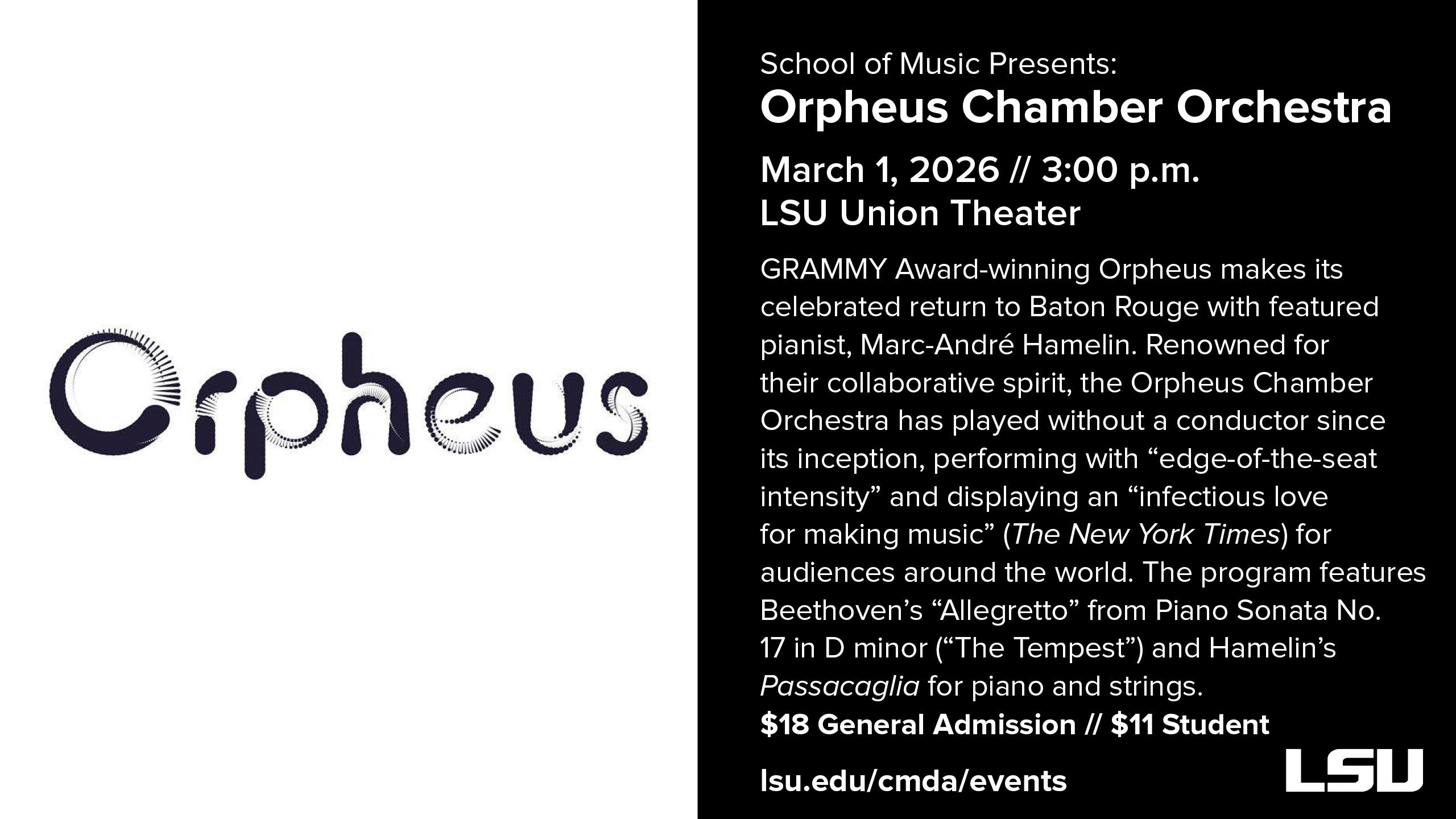 orpheus