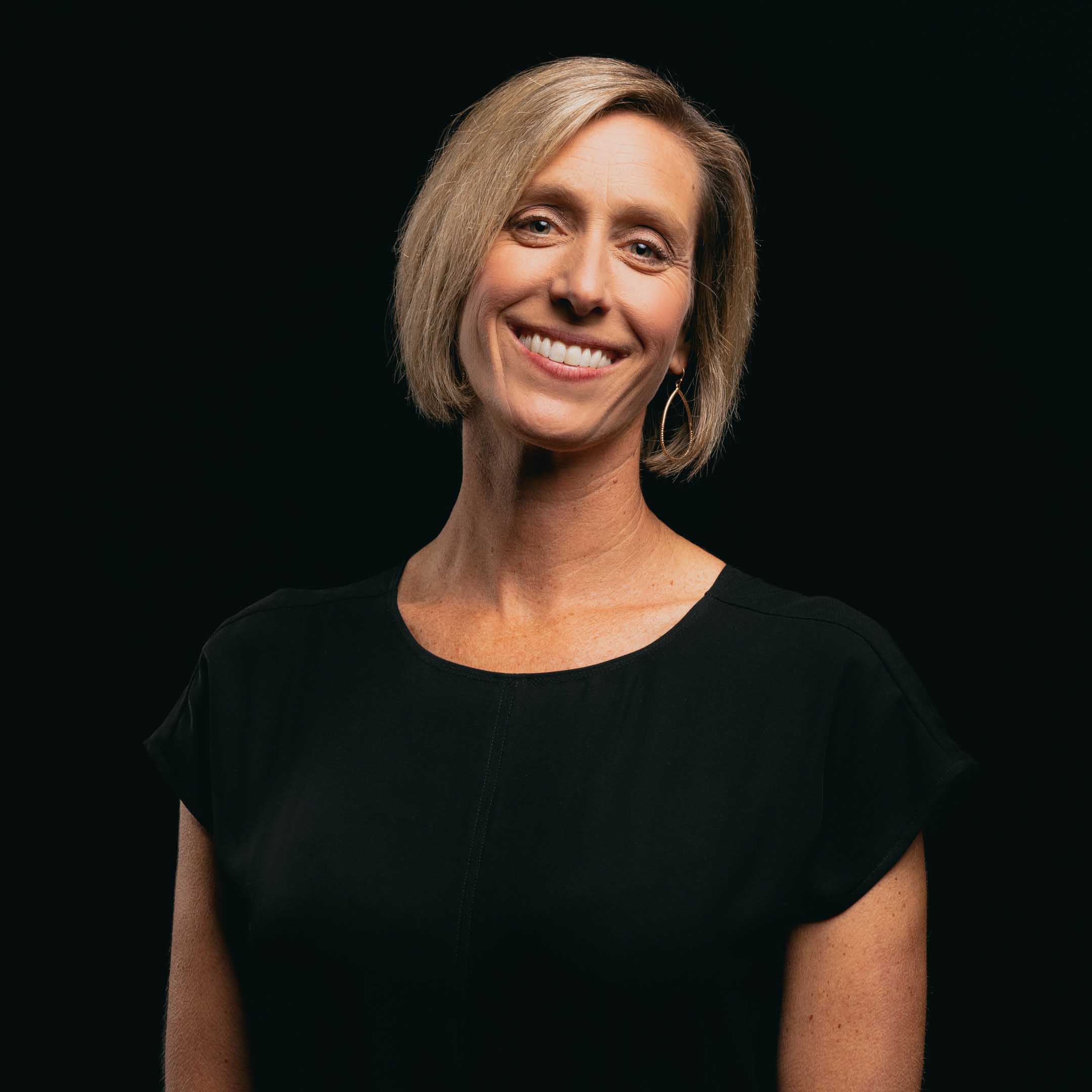 photo of alissa rowe