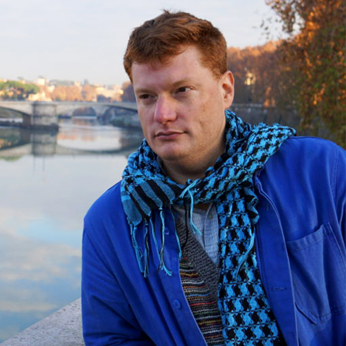 photo of christopher trapani