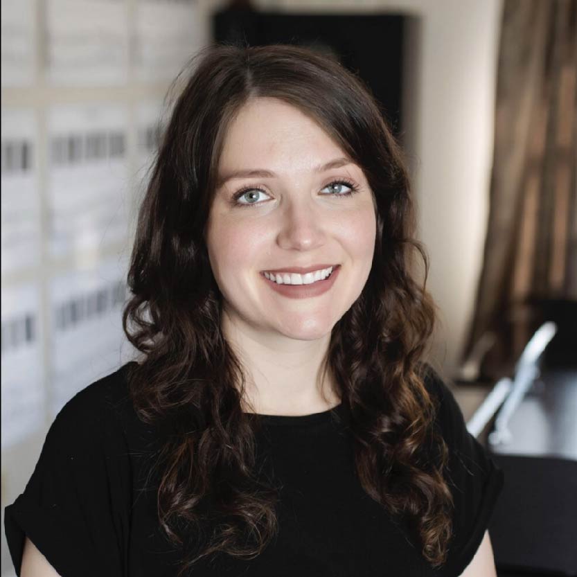 Melanie Mallard Melanie Mallard