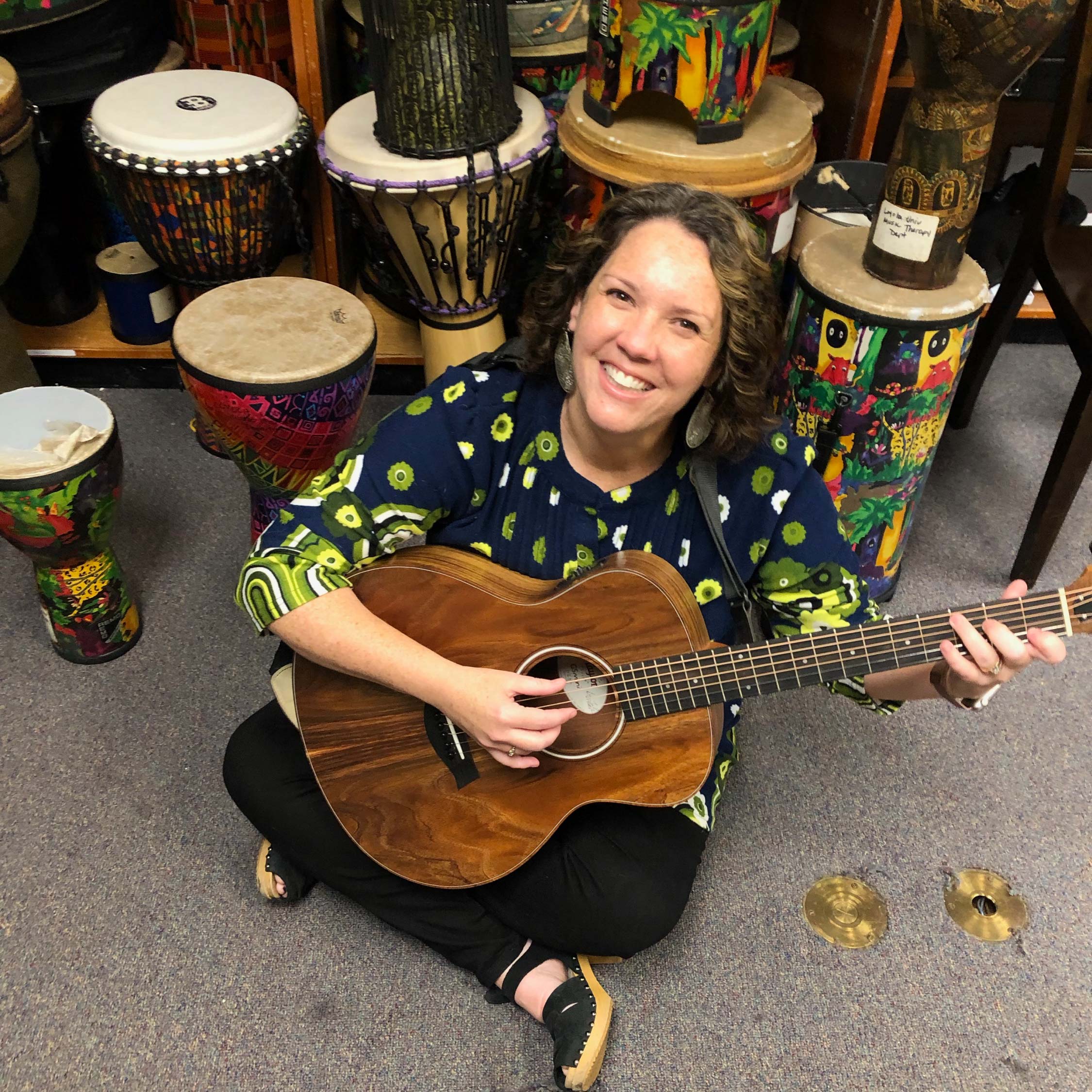 photo of penny roberts