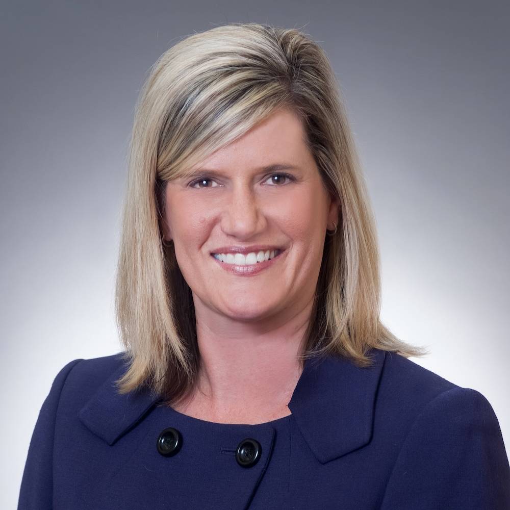 Meg Sunstrom