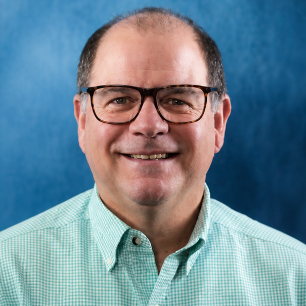bob fudickar headshot