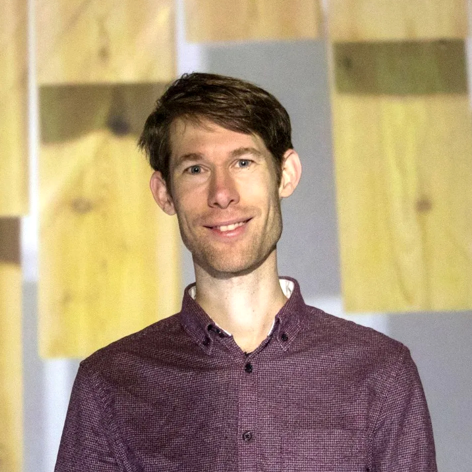 derick ostrenko headshot