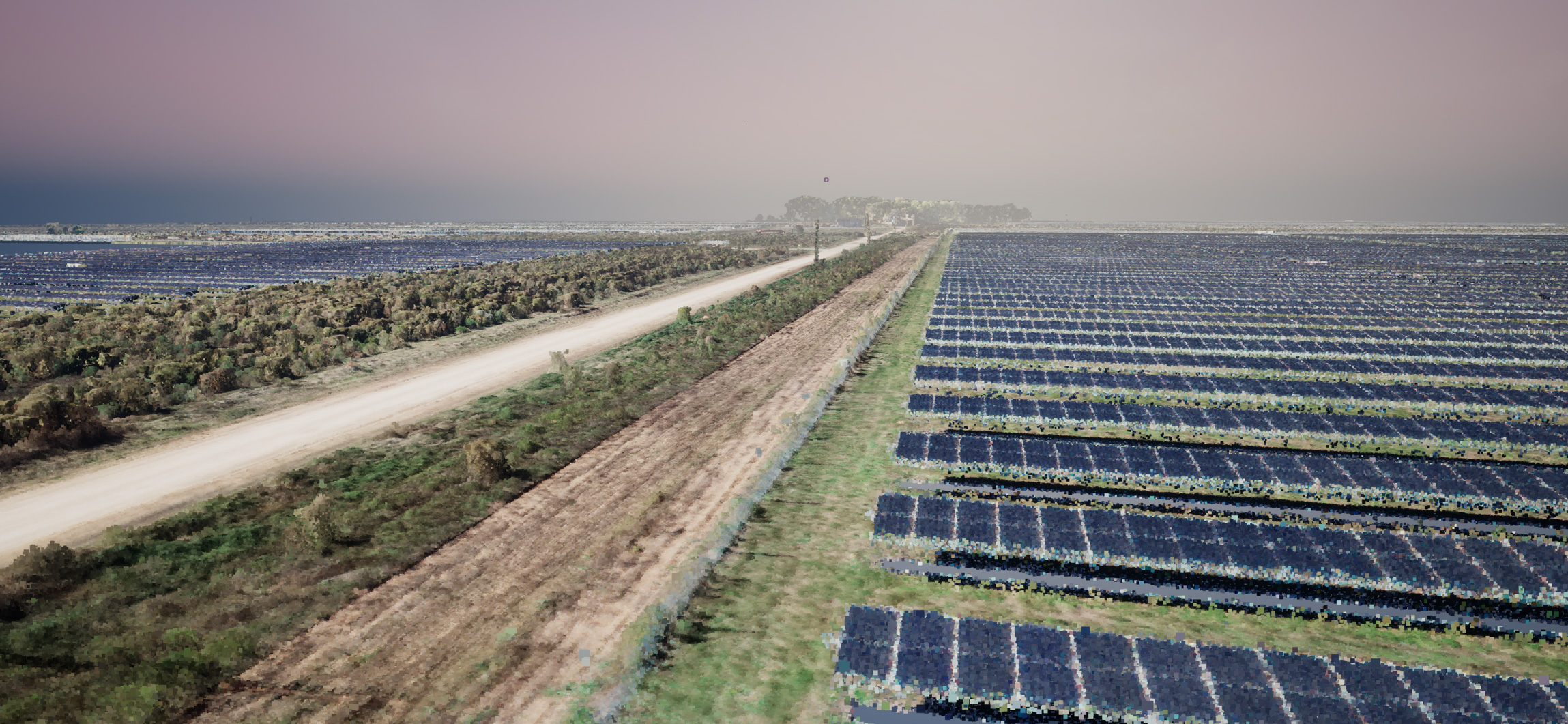 Image of Solar Farm