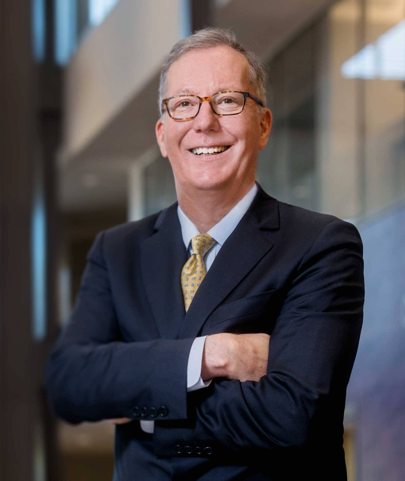 Brad Ives Headshot Brad Ives Headshot