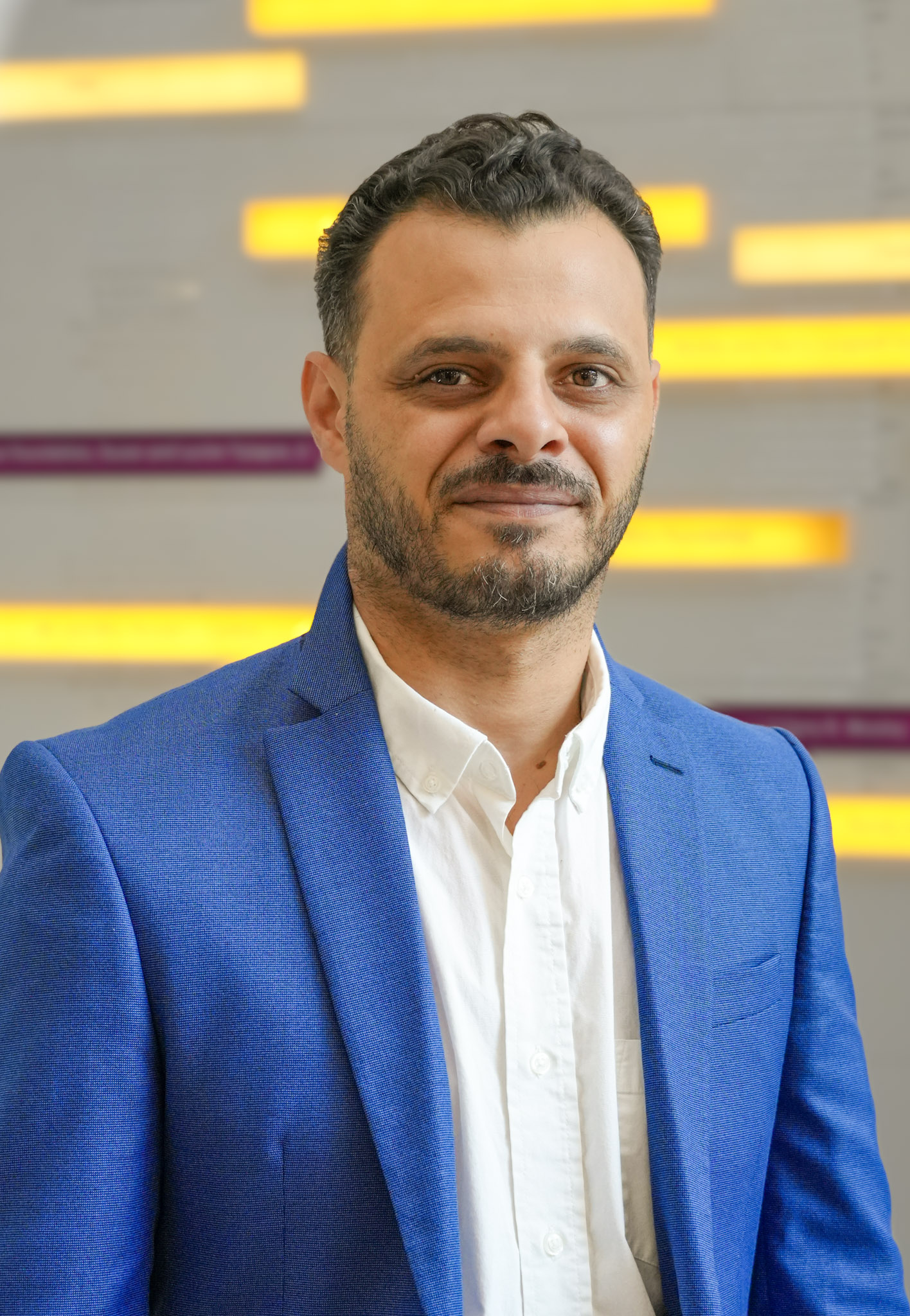 Ibrahem Aljabea Ibrahem Aljabea