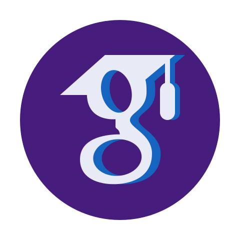 Googel Scholar Logo
