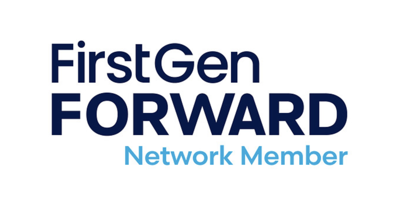 First Generation Network Membership logo First Generation Network Membership logo