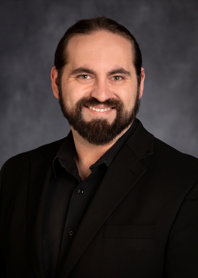 professional portrait of a person