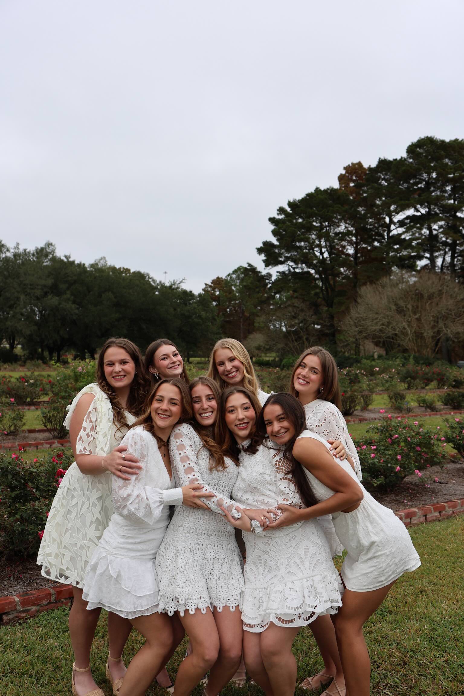 Pi Beta Phi Executive Board Pi Beta Phi Executive Board