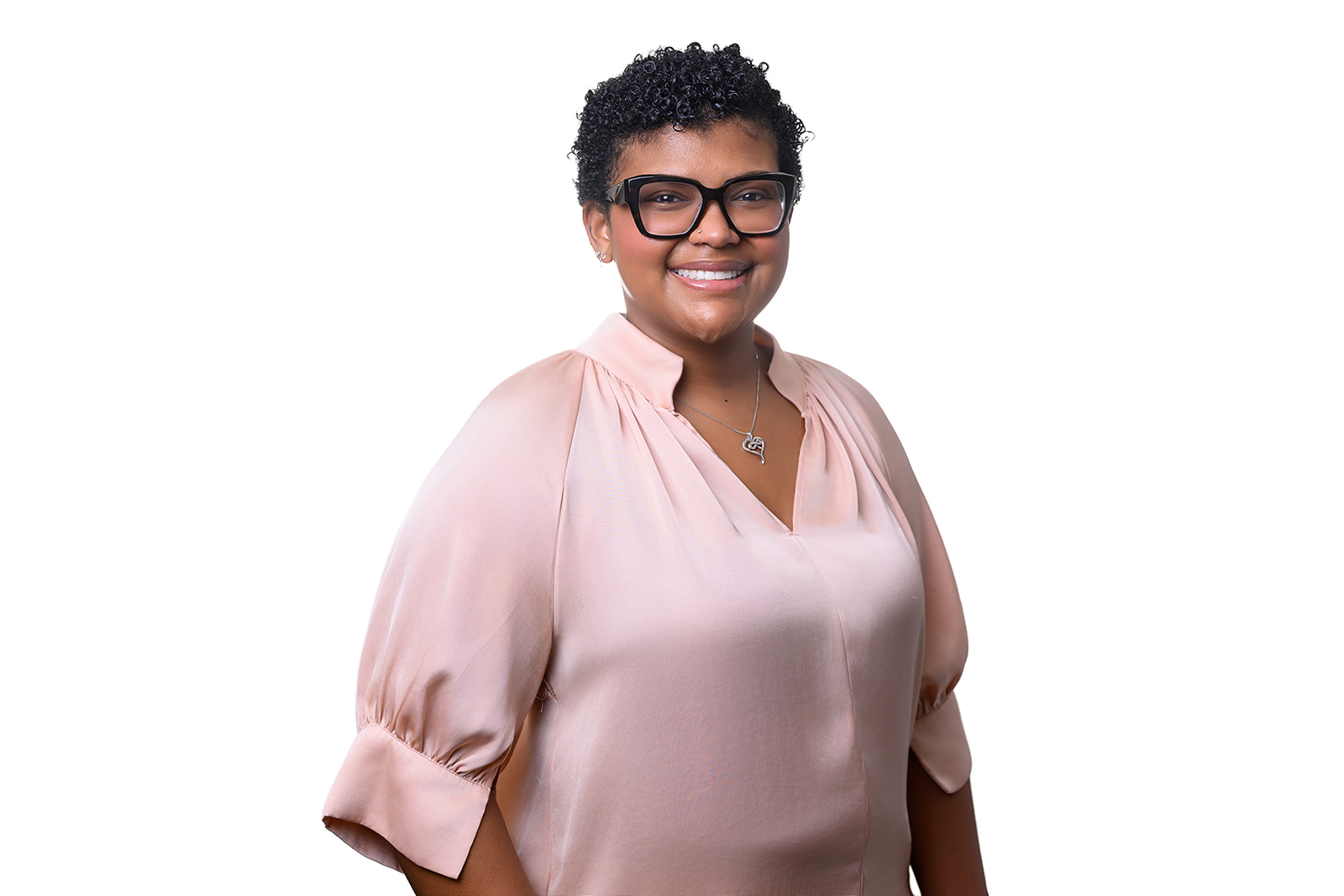 taijah's headshot