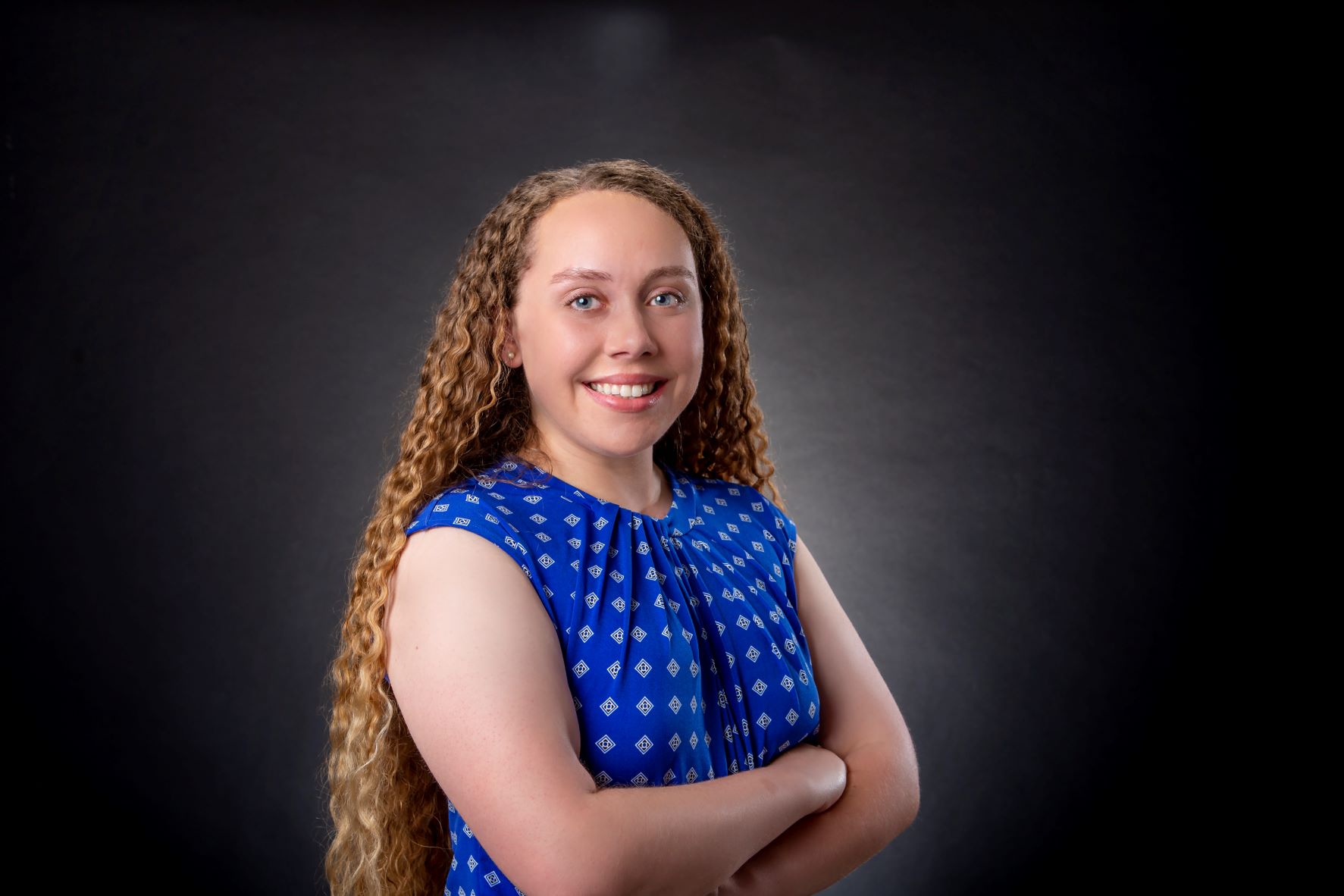Bridget Seghers ('24), 2021 Critical Language Scholar & 2022 Udall Scholar