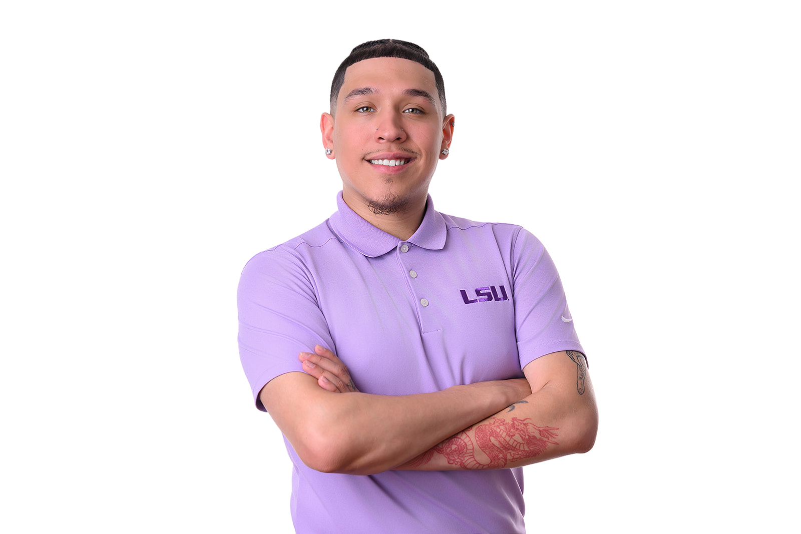 michael rojas headshot