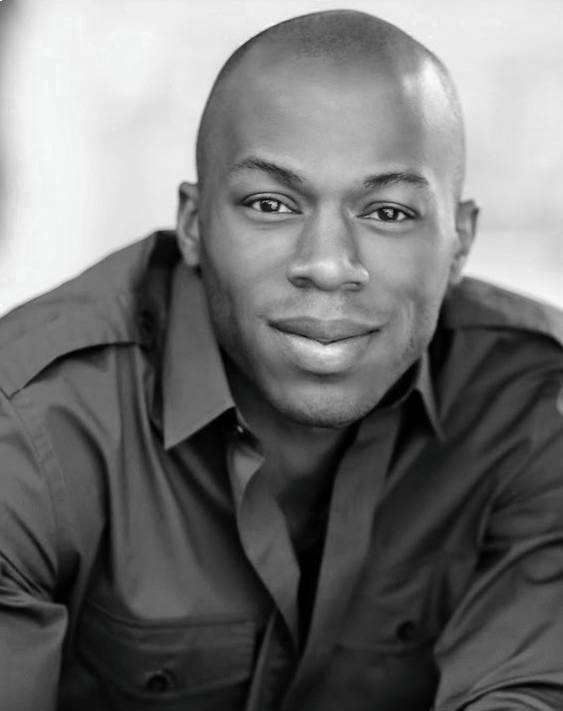 Photo of Graduate Student Christopher Sams