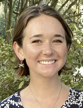 Mary Thames