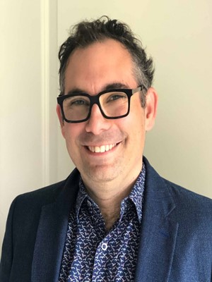 Benjamin Kahan Headshot of Benjamin Kahan