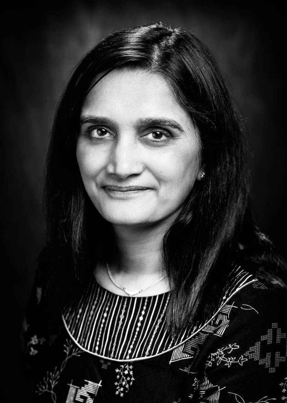 Pallavi Rastogi Headshot of Pallavi Rastogi