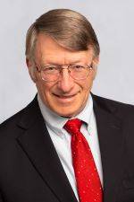 Stoner Dr. James R. Stoner, Professor of Polictical Science