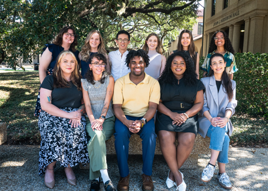 IO Psych Faculty 2026