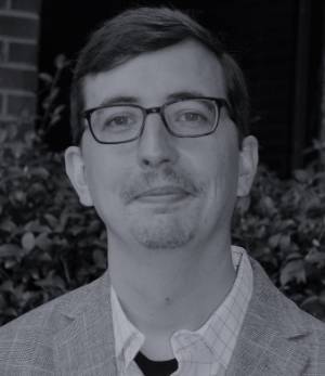 Kalling Heck portrait of Kalling Heck