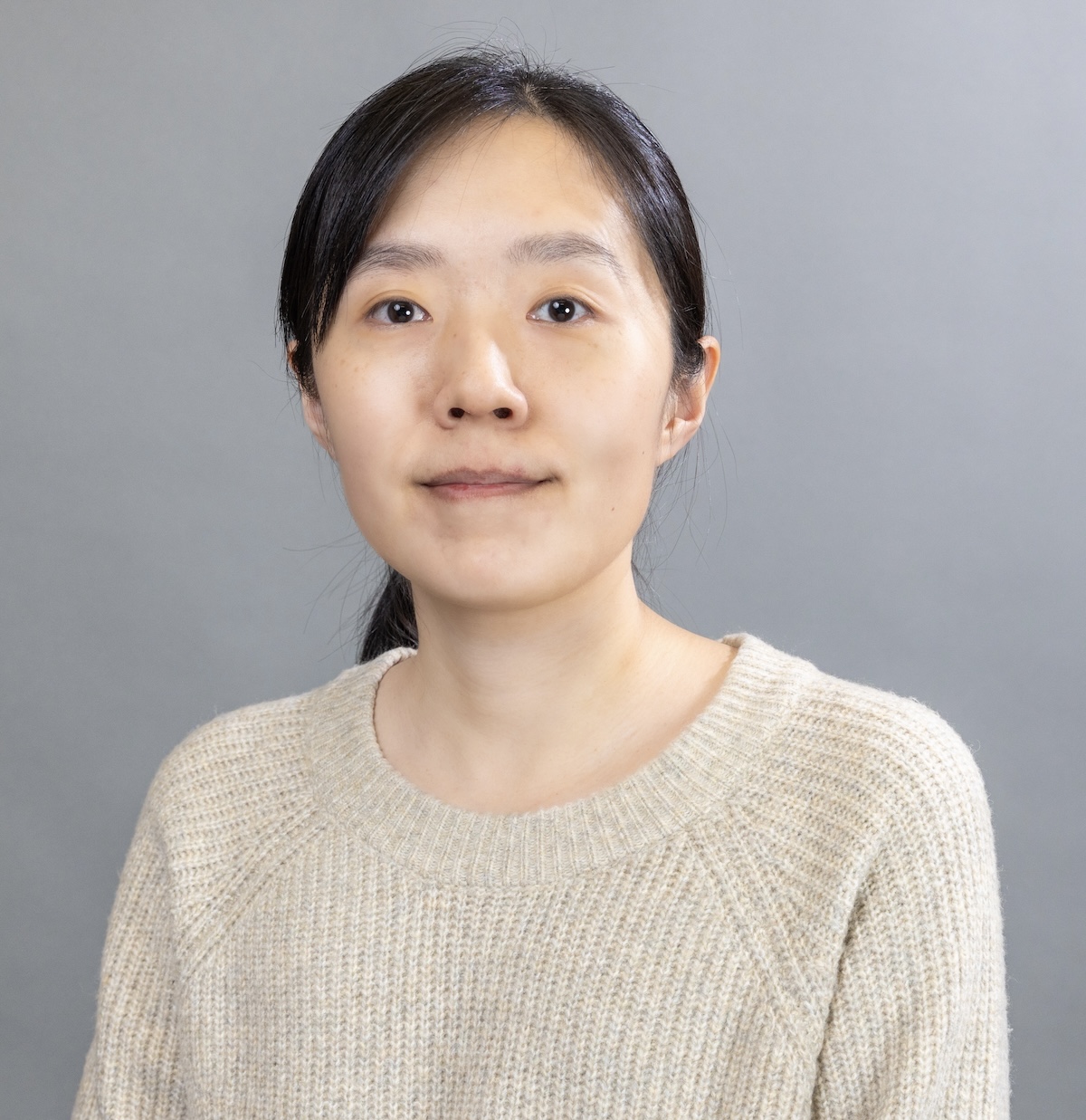 Hope Xu Yan photo of hope