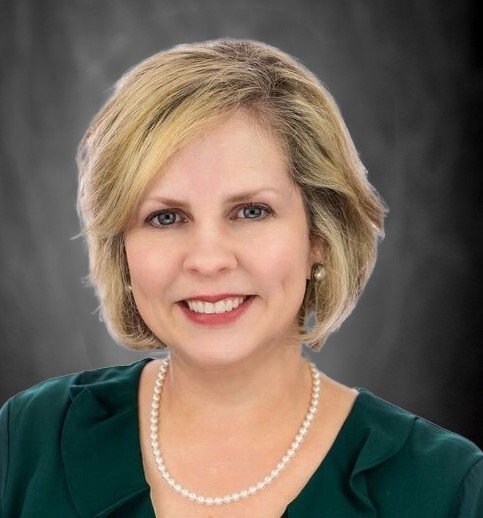 Heidi Melancon headshot