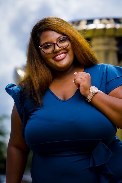 Asha Winfield Asha Winfield